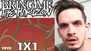 Download Metal Musician Reacts to Bring Me The Horizon | 1x1 | MP3