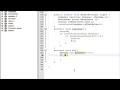 Como crear MAQUINA de TURING en NetBeans con Lenguaje Java