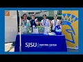 Welcome to the SJSU Writing Center
