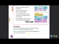 A OIC LESSON 4 COMPUTATIONAL THINKING UNIT 3 1 TO 3 3 TURNING INPUTS INTO OUTPUT GRADE 3
