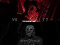 Download Lagu Freddy Krueger FvJ vs Jason Voorhees All Form #whoisstrongest #jason #Freddy