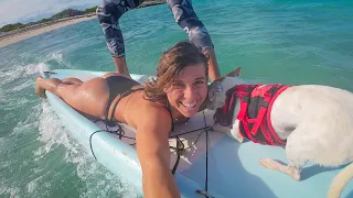 S3E21 Adventures in Little Ragged