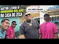 Download Lagu ARTUR BRAZ LEVOU O GORDINHO BOLADO NA CASA DO ZECA + ZECA FOI LEVADO PRO HOSPITAL COM DOR NO OSSO