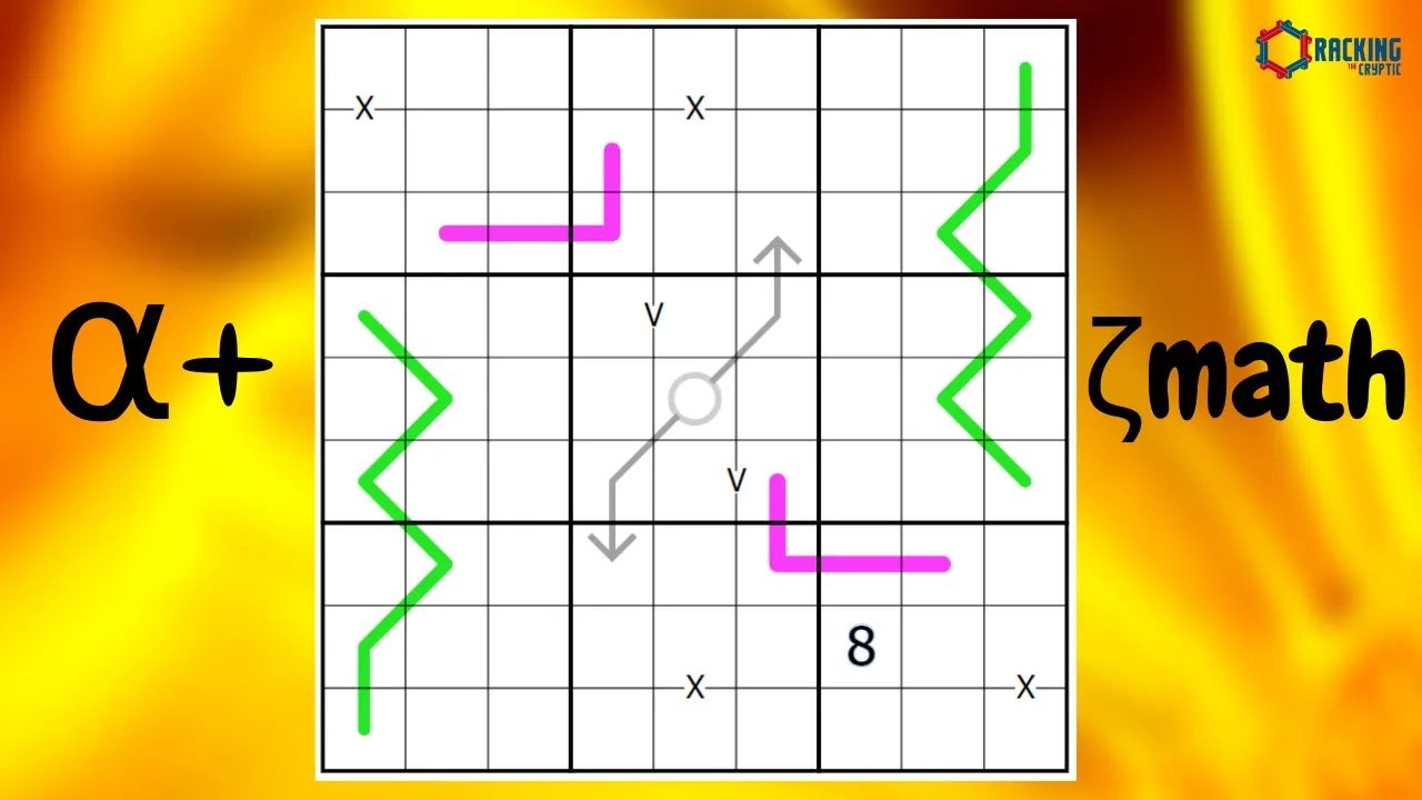 α+ For ζmath