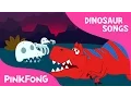 Lagu Where Did the Dinosaurs Go | Dinosaur Songs | Pinkfong Songs for Children