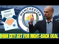 🚨 HUGE Man City Transfer News As Club Set For Right-Back Deal!