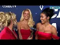 Bre Tiesi on If Michael B Jordan Has REACTED to Bedroom Comments Exclusive