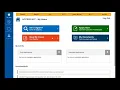 Access HRA - Home Page