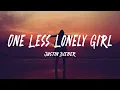 Download Lagu Justin Bieber - One Less Lonely Girl (Lyrics)