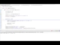 Sentinel Values in Java