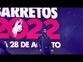 Abertura + fala mal de mim - Gusttavo Lima / Barretos 2022