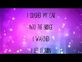 I LOVE IT LYRICS- CLEAN