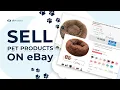 Best Selling Pet Products To Sell On eBay For Profit eBay Best Sellers
