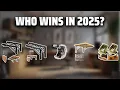 The Top 5 Best Folding Hinges in 2025 - Must Watch Before Buying