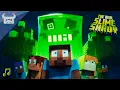 Download Lagu MINECRAFT SLIME RAP 🎵 - \
