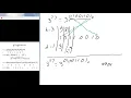 Fast Exponentiation - Right-to-Left II Algorithm and Examples