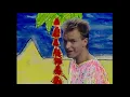 Sting - Love Is The Seventh Wave