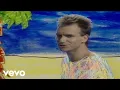 Download Lagu Sting - Love Is The Seventh Wave