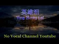 Download Lagu Ying Xiong Lei ( 英雄泪 ) Male Karaoke Mandarin - No Vocal