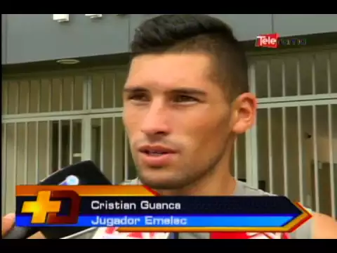 Emelec busca nuevo escenario para partido de local