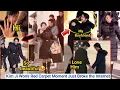 Lagu Kim Ji-won Reveals Boyfriend at Duvetica, Fans Are Screaming! 😱 See the Stunning Photos \u0026 Videos!\