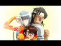 Download Lagu からくりサーカス 【月虹(Gekkou)】フル (BUMP OF CHICKEN)