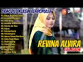 Download Lagu DANGDUT KLASIK REVINA ALVIRA - BULAN DI RANTING CEMARA | FULL ALBUM GASENTRA MP3