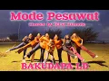 Download Lagu MODE PESAWAT // LINE DANCE