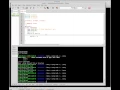 C Strings C tutorial 4