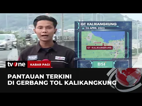 Polda Jateng Akan Terapkan Aturan One Way Lokal