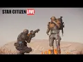 Download Lagu Lookin for Love on ALL the Wrong Planets - Star Citizen