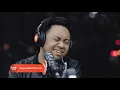 EJ De Perio performs “Tama Na” LIVE on Wish 107.5 Bus