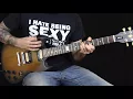 Torn To Pieces - Pop Evil Guitar Cover (1080p)