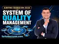System of Quality Management Explained Auditing Course CPA Exam AUD
