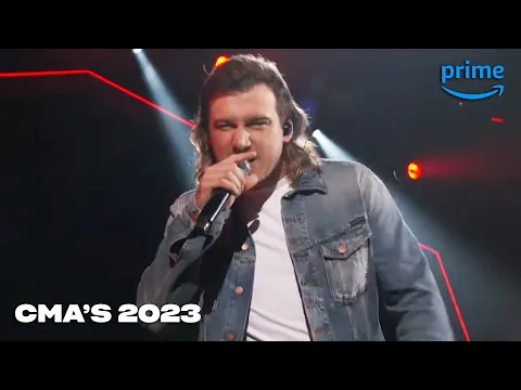 The 58th Academy of Country Music Awards | Prime Video
