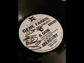 gene  farris adub 1995 original mix