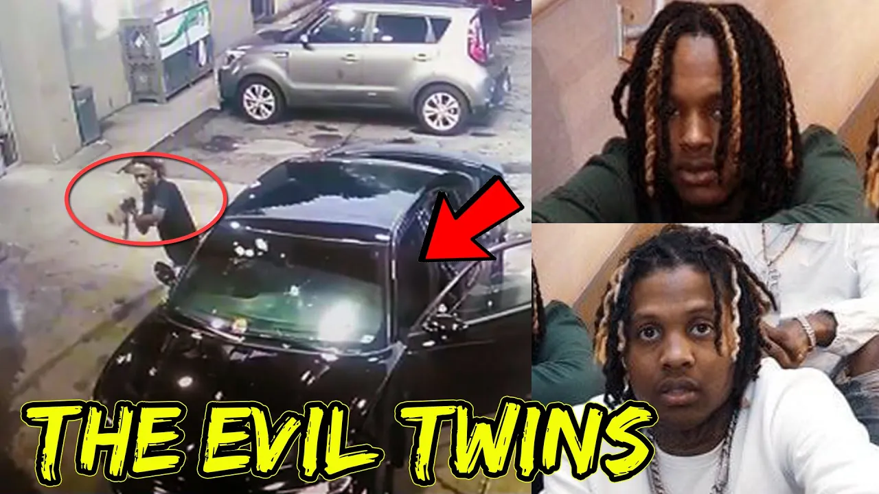 King Von And Lil Durk: The Fall of The Evil Twins?