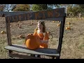 Red Barn Ranch pumpkin patch Harrisonville MO s1e19