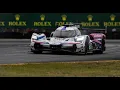 Meyer Shank Racing wins at the Rolex 24