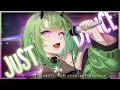 Download Lagu Nightcore ↬ Just Dance [ROCK VERSION | sped up]