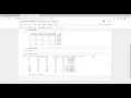 Machine Learning K Nearest Neighbor Part 3 Urdu Python Code Part 1 By Usman Khan