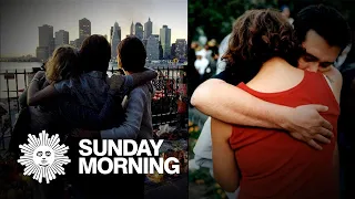 9/11 changed the U.S.; can we change back?