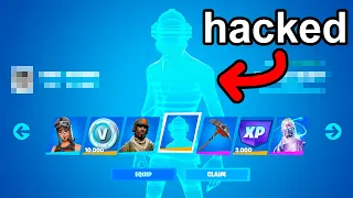 I Broke 24 Rules in Fortnite..