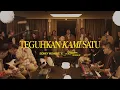 Lagu Teguhkan Kami Satu - Sidney Mohede feat. Atmosphere Worship (Live Worship Session)