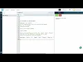Tutorial on how to Code a random greeting