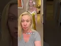 Lagu Britney Spears Video Quickly Deleted and I Know Why!!! #britneyspears #celebritynews #shortsyoutube