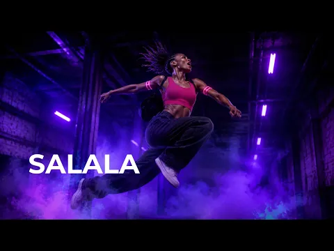 MENTAVIBE - SALALA