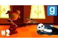 UNDERTALE IN A NUTSHELL GMod Sandbox Funny Moments MEGA EPISODE
