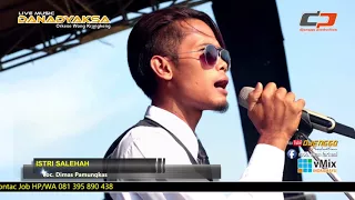 Download Istri Salehah | Danadyaksa Live Krangkeng MP3