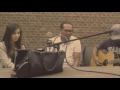 Download Lagu Angin Bawa Kabar (Parcuma) - Corr Tetelepta feat Debrah Jade